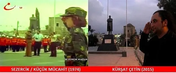 sezercik son hali