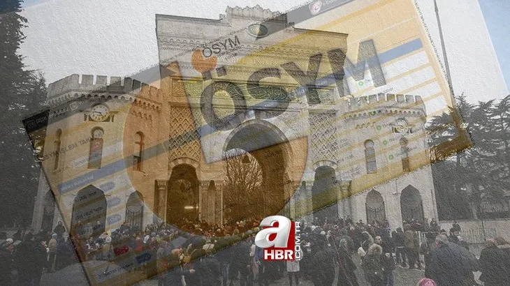ÖSYM AİS ile YKS tercihleri nasıl yapılır? 2021 üniversite tercih başvuru ekranı! YKS tercih kılavuzu sorgulama!