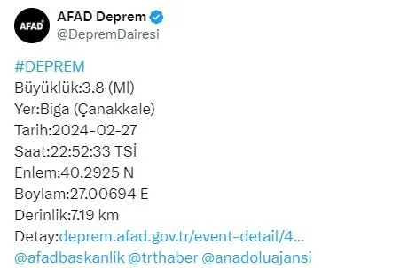 son-depremler-istanbulda-da-hissedilen-bir-deprem-meydana-geldi-afad-ve-kandilliden-aciklama-merkez-ussu-belli-1709064097528.jpeg SON DEPREMLER: İstanbul'da da hissedilen bir deprem meydana geldi! AFAD ve Kandilli'den açıklama! Merkez üssü belli oldu - 6