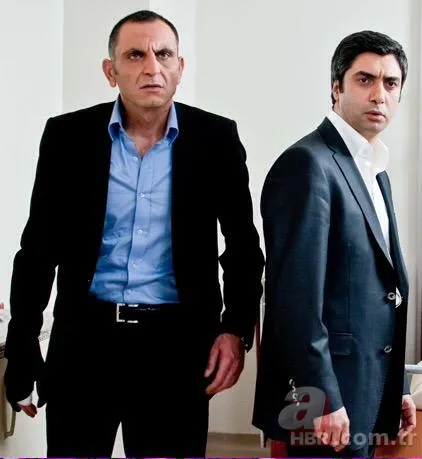 Kurtlar Vadisi'nin Memati'siydi! 49 yaşındaki Gürkan Uygun'un bu halini kimse tanıyamıyor! 5