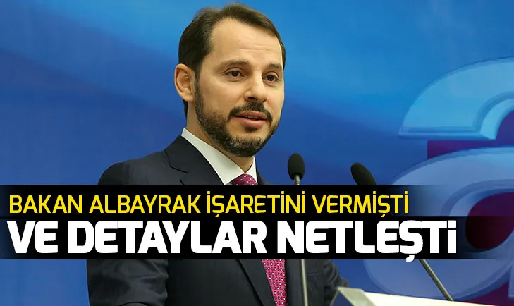 Bakan Albayrak işaretini vermişti! KDV iadelerinde yeni sistemin detayları belli oldu