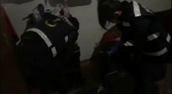 İstanbul'da jandarmadan PKK'ya ağır darbe! 5 terörist yakalandı - 2