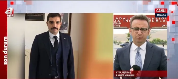 Sinan Ateş davasında beşinci gün! Mahkeme ara kararını açıkladı: 10 sanığa tahliye - 2