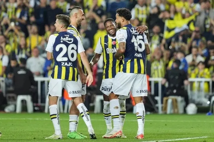 Fenerbahçe’nin Şampiyonlar Ligi 2. ön elemedeki muhtemel rakipleri belli oldu! İşte o takımlar