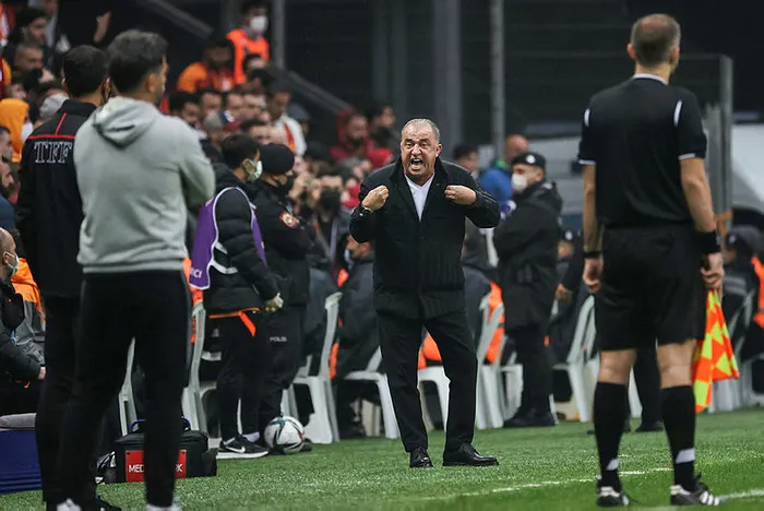 Fatih Terim: Boey en kötü Beşiktaş maçında oynar! - 3