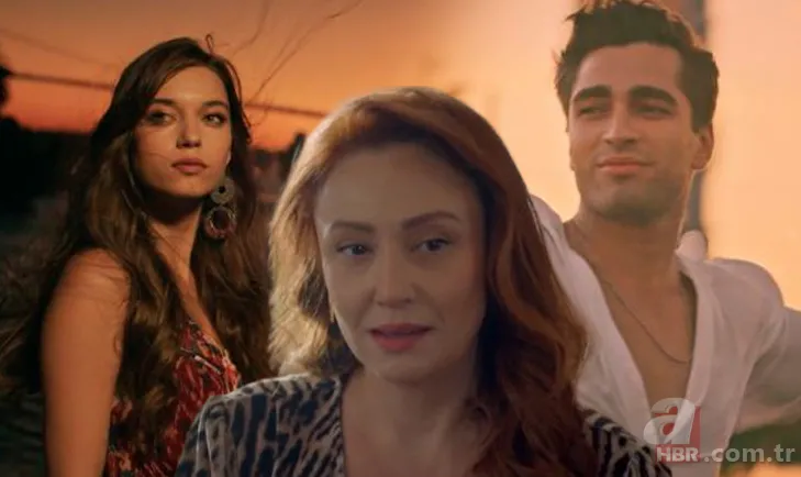 Yalı Çapkını’nın fettan yengesi İfakat’ın başından geçenler hüngür hüngür ağlattı! Mert Ramazan Demir ve Afra Saraçoğlu’nun başrolünü paylaştığı hikaye gerçekmiş! Gülseren Budayıcıoğlu anlattı 1