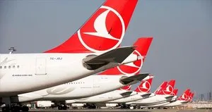 THY’ye sürdürülebilir finansman ödülü