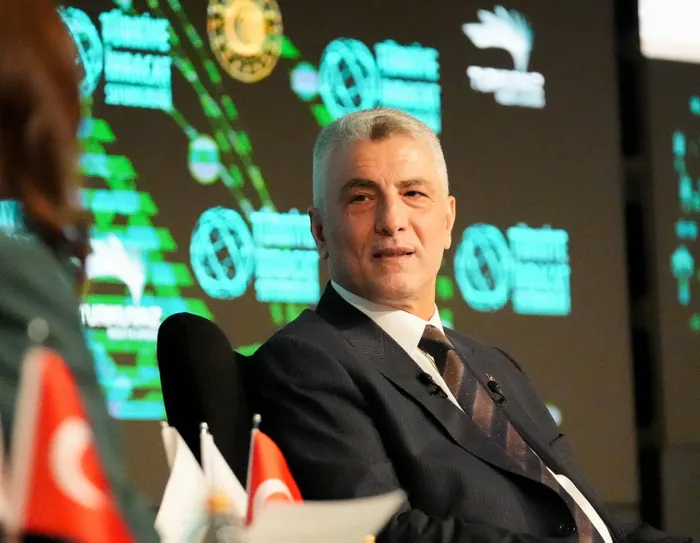 Turkuvaz Medya’da ihracat zirvesi | Ticaret Bakanı Ömer Bolat: İsrail ambargo nedeniyle sıkıntı çekiyor