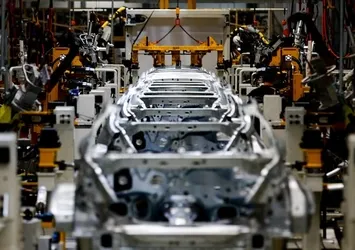 Otomotivde tüm zamanların rekoru