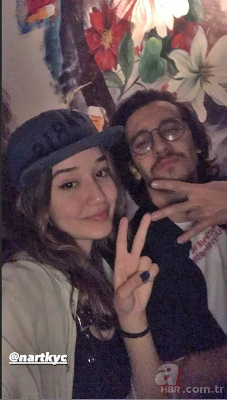 Kazada ölen 3 gençten geriye 2 saat önce paylaştıkları fotoğraf kaldı 6