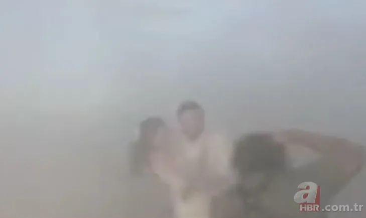 Son dakika: Baskına giden polisi horoz öldürdü! Akılalmaz olay... 9