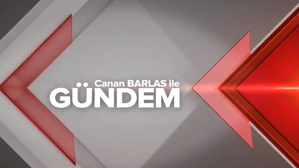 Canan Barlas ile Gündem