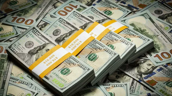 ABD Başkanı Donald Trump’ı dolandırdılar! Tam 2,3 milyon dolar uçtu gitti