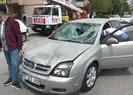 Bayram yasa döndü! Otomobilin çarptığı çocuk öldü