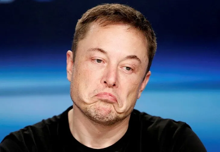 Elon Musk’ın oğluna koyduğu isim yasalara takıldı