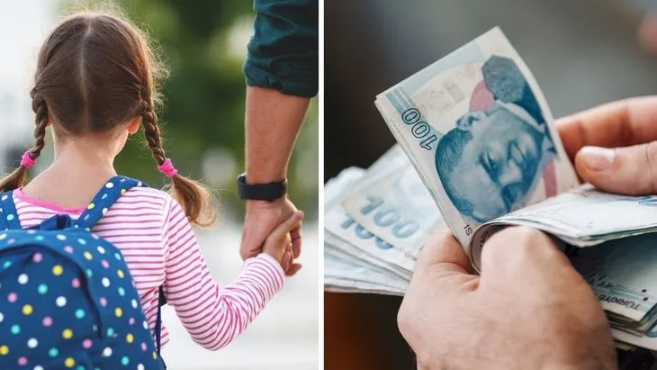 SED yardımı başvurusu nasıl yapılır, şartları neler? Okula giden çocuklara aile desteği nereden alınır? İşte 2024 SED miktarları...