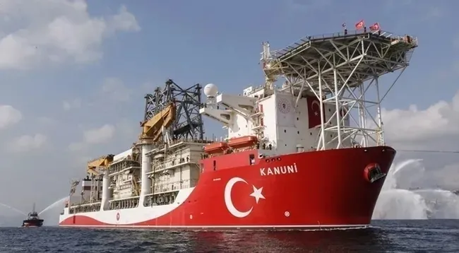 Milli enerji vizyonunun gücü: Berat Albayrak’ın çizdiği yol haritası Tukuvaz Medya öncülüğünde INRES 2026'da - 6