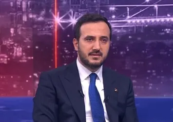 AK Parti İstanbul İl Başkanı Abdullah Özdemir A Haber'de! CHP'li İBB'ye tepki: Söylemleri çok icraatları yok