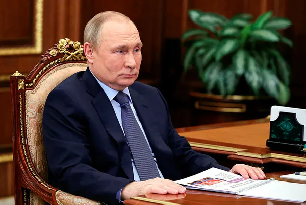1651776864733.jpg Vladimir Putin'den İsrail'e 'Hitler' özrü: Lavrov'un sözleri iki ülke arasında gerilim yaratmıştı - 3
