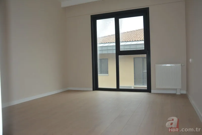 Başkan Recep Tayyip Erdoğan'ın işaret ettiği örnek proje görüntülendi! Takozcu zihniyete dönüşüm dersi 21