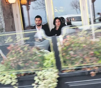 Zehra Çilingiroğlu kendi bildiğini okumaya devam ediyor! - 1