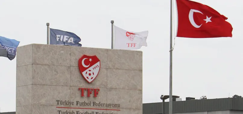 TFF'den 29 Ekim Cumhuriyet Bayramı mesajı