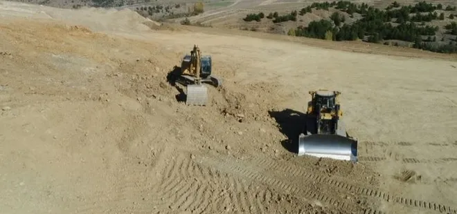 Erdoğan talimat verdi, dev çalışma başladı!