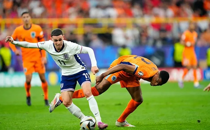 EURO 2024’te ikinci yarı finalist İngiltere! İspanya’nın rakibi oldu