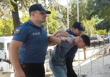 Başakşehir'deki vale cinayetinde yeni gelişme! Yunanistan'a kaçmaya çalışan 1 şüpheli yakalandı