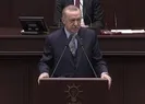Son dakika Başkan Erdoğandan Münbiç harekatı için yeni açıklama!