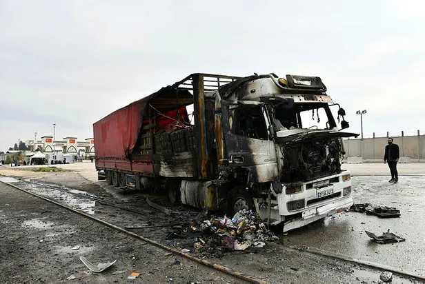 Hasan Karataş kimdir, kaç yaşındaydı? Gaziantep Karkamış’a roket saldırısında Hasan Karataş evinde hayatını kaybetti
