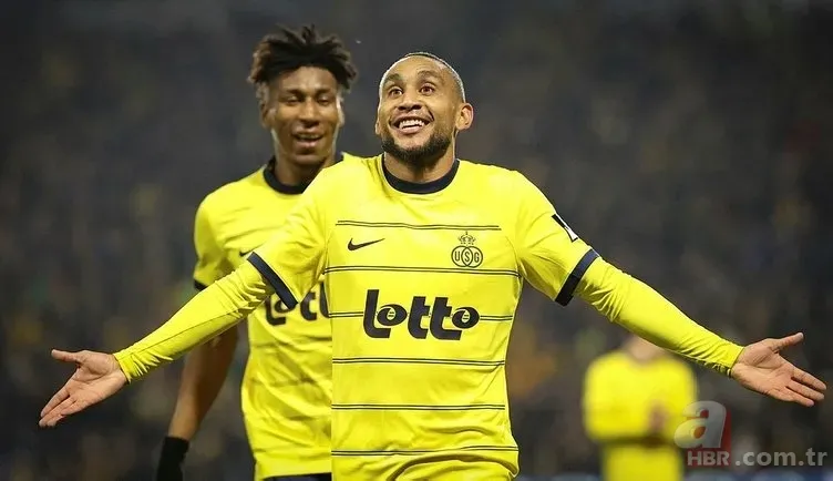 Dünyanın en iyi futbol takımları açıklandı! İşte dört büyüklerin listedeki yerleri... 21