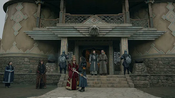 ATV yeni dizisi Destan konusu nedir? Destan oyuncuları kimdir? İlk bölüm 23 Kasım’da ekranlarda!