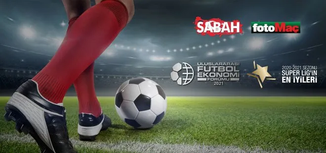 Uluslararası Futbol Ekonomi Forumu ve Süper Lig’in En İyileri Ödül Töreni 27 Ekim’de gerçekleşecek