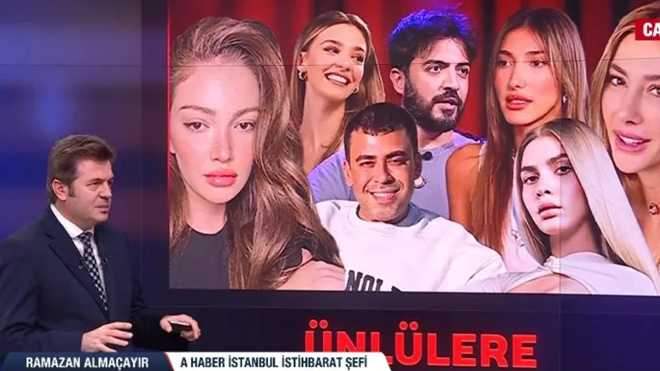 Uyuşturucu soruşturması nereye uzanabilir?