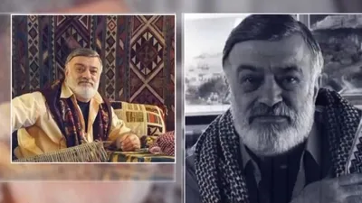 Türk halk müziğinin Kahtalı Mıçesi