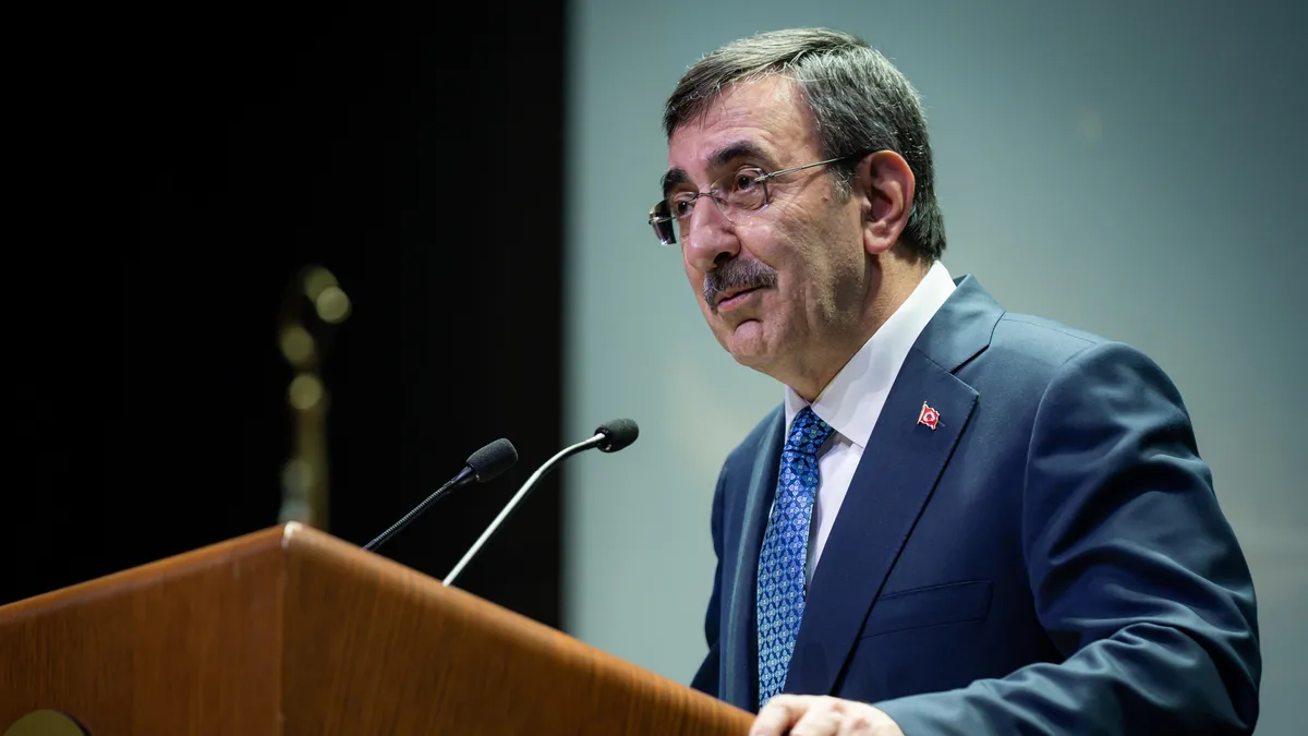 2026 yıl sonunda enflasyon yüzde kaç olacak? Merakla beklenen rakam açıklandı
