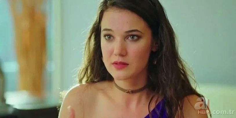 Yargı dizisinin Ceylin'i Pınar Deniz kaç yaşında? İşte güzel oyuncu Pınar Deniz'den en özel kareler... 24