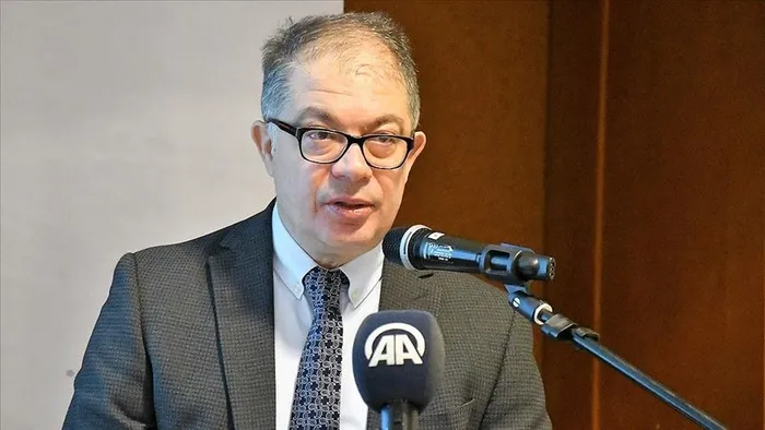 Türkiye’nin Stockholm Büyükelçisi Yunt Nobel Ödül Töreni’ne katılmayacak