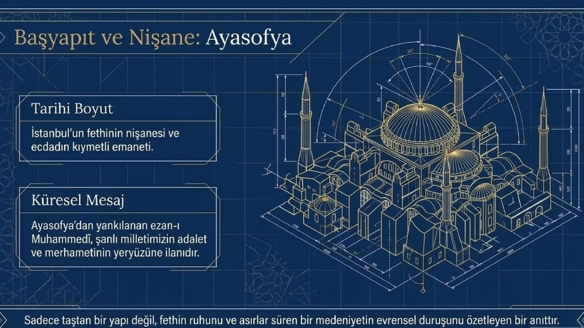 24-temmuz-cuma-hutbesi-konusu-islam-medeniyeti-1784816176296.jpg Diyanet, Ayasofya-i Kebir Camii Şerifi’nin yeniden cemaatiyle buluştuğu 24 Temmuz’un medeniyet mirası açısından taşıdığı öneme değindi.