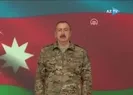 Azerbaycan Cumhurbaşkanı Aliyev duyurdu: Şuşa Ermenistan işgalinden kurtuldu