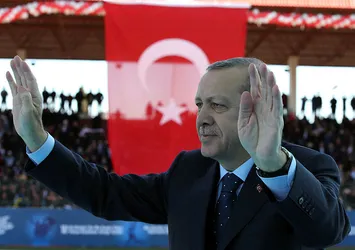 Cumhurbaşkanı Erdoğan’a süper beyin takımı