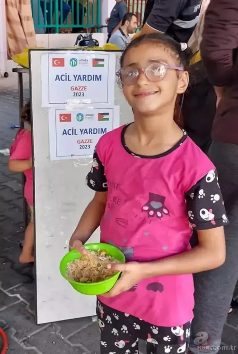 Gamze Özçelik’ten Filistin halkı için destek videosu: Güvenli yer yok! Çocukların sesi olmak zorundayız 8