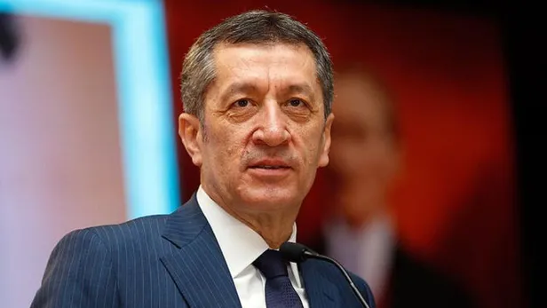 MEB Bakanı son dakika: 2020 yılında sınavlar yüz yüze mi olacak? Sınavlar okulda mı olacak? Ziya Selçuk son noktayı koydu... - 1