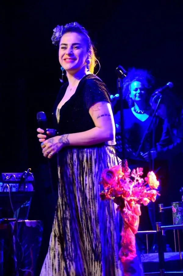 Ceylan Ertem’in skandal sözlerine soruşturma