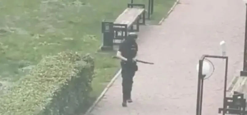 Timur Bekmansurov kimdir, kaç yaşında, nereli? Rusya saldırısı son dakika Timur Bekmansurov kim?