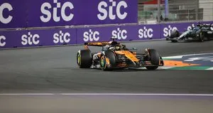 F1’de sıradaki durak Miami!