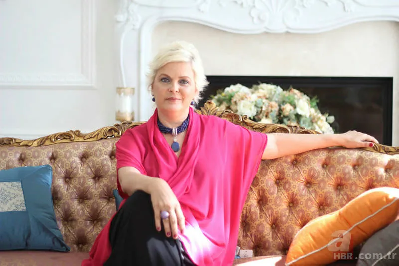 Nurseli İdiz gözaltına alındı 2