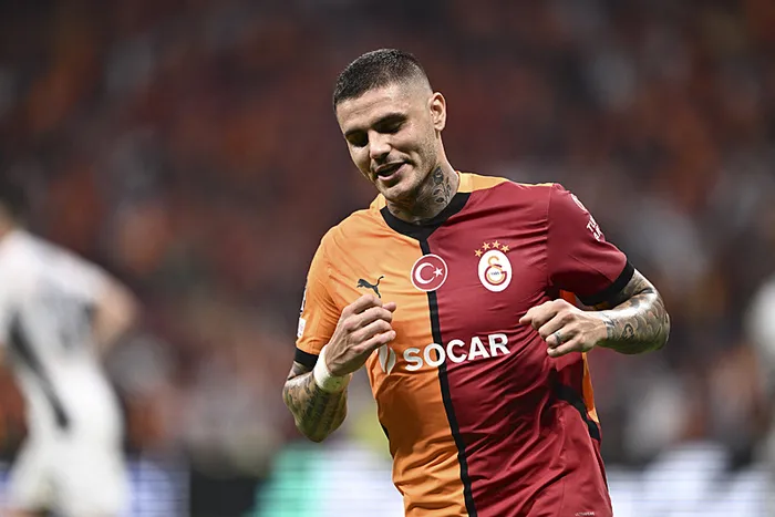 Mauro Icardi’den Galatasaray’a müjde! Türkiye’ye dönüyor
