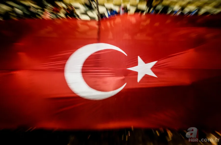 İsrailli Bakan Amichai Chikli'den Türkiye paniği: Gözümüzün önünde yükseliyor 2